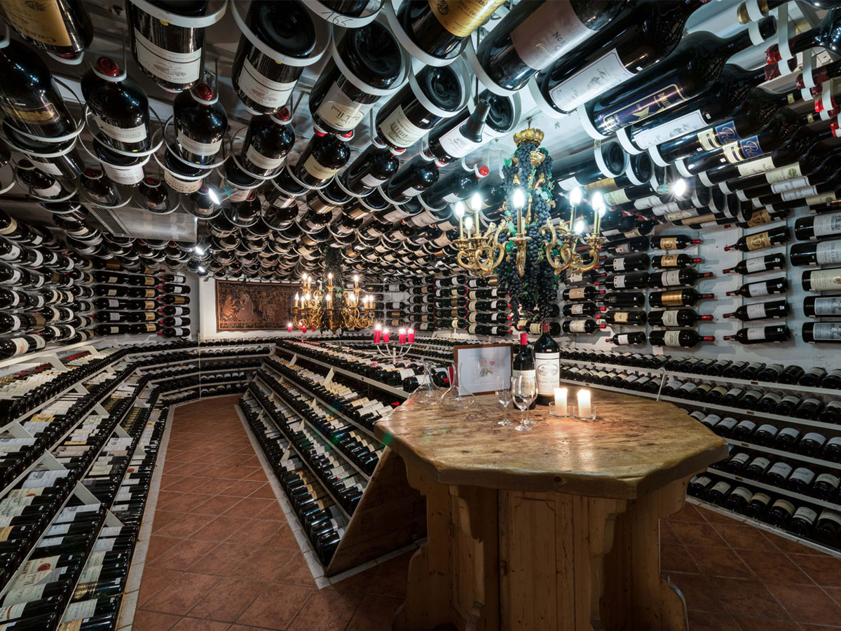 Alpine Wine Tasting in St. Anton, photo 2