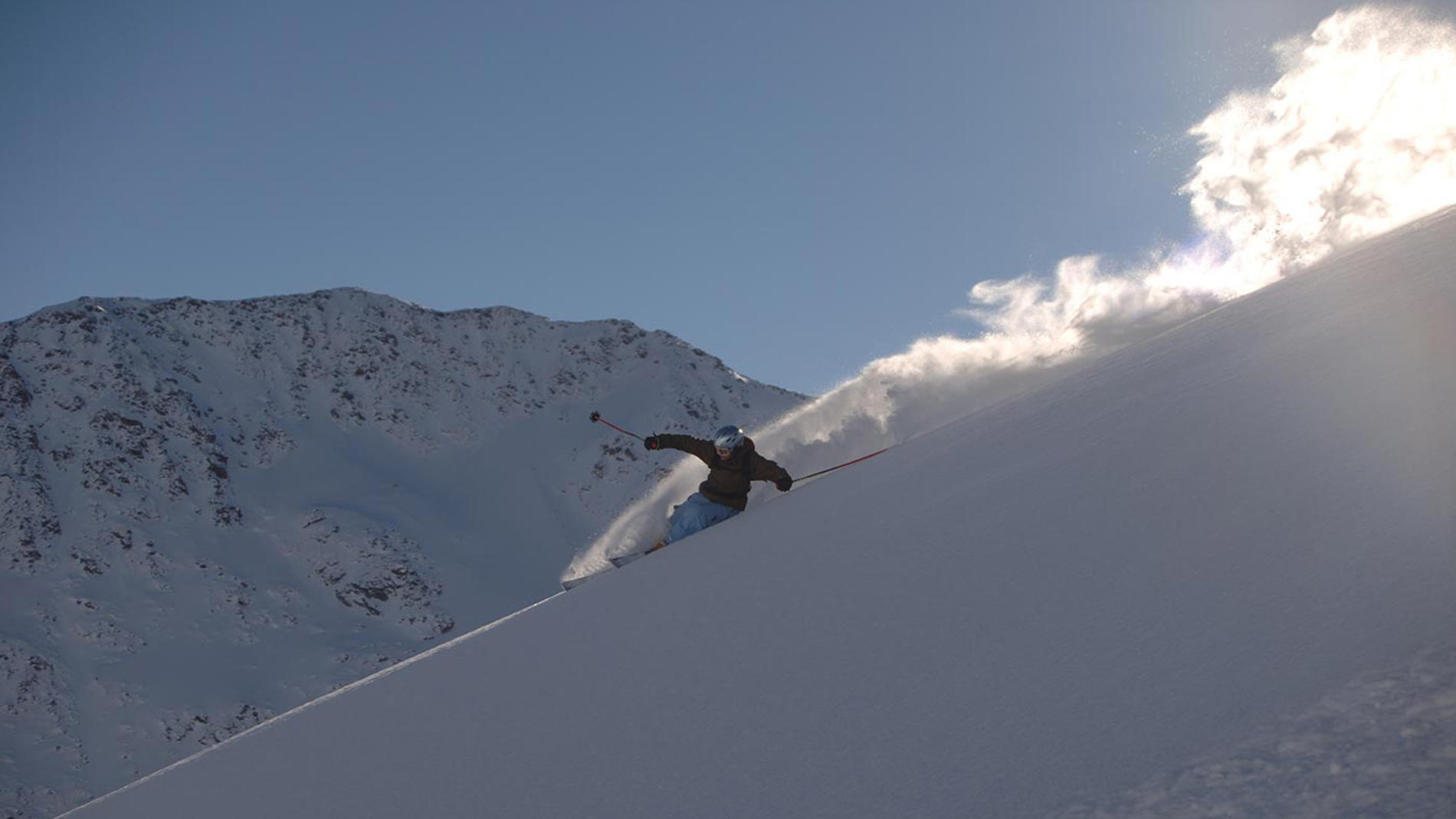 parapowder