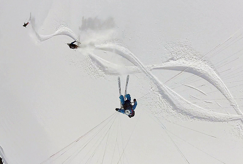 Ski Holiday Planner in St. Anton, photo 1