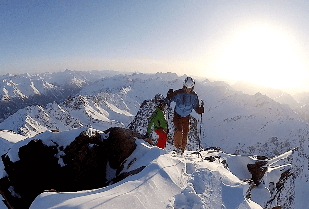 Ski Holiday Planner in St. Anton, photo 2