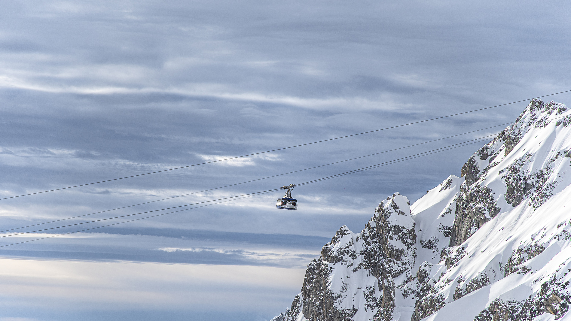 best ski holidays europe