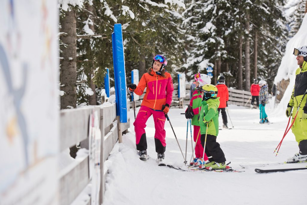 Ski trip Planning in Europe