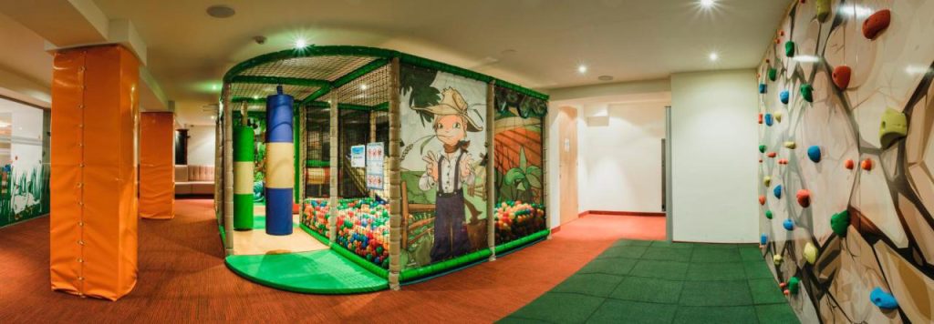 family friendly ski resorts