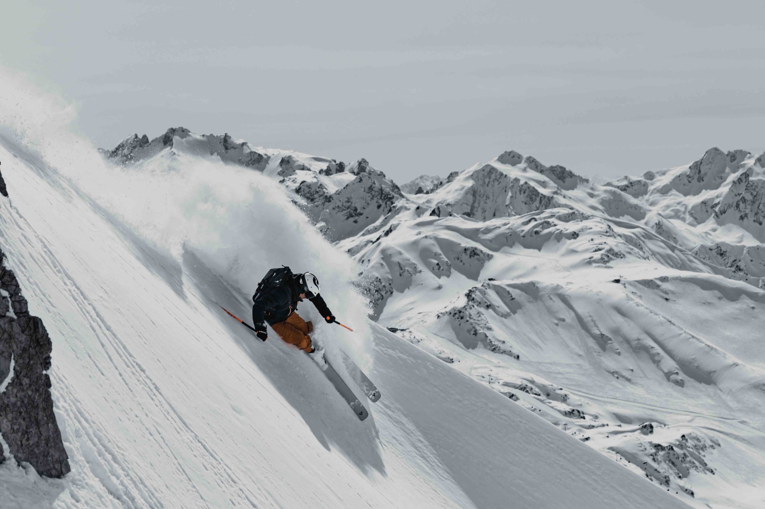 St. Anton am Arlberg