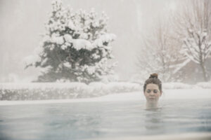 Alpenature’s Luxurious Ski Rituals