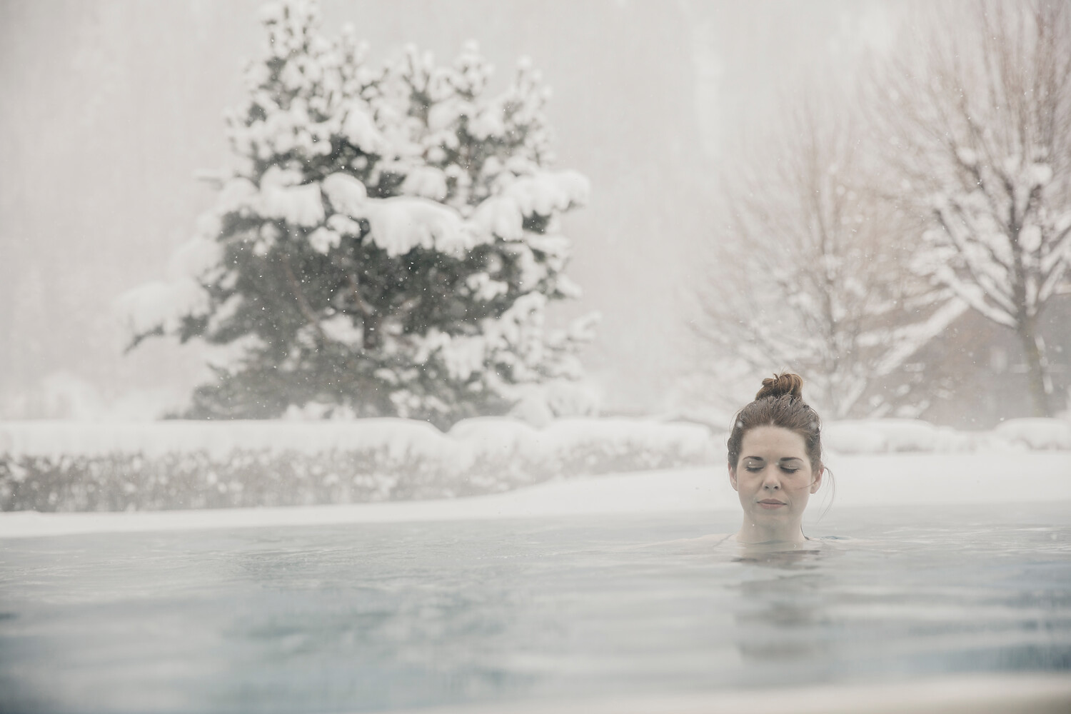 Alpenature’s Luxurious Ski Rituals